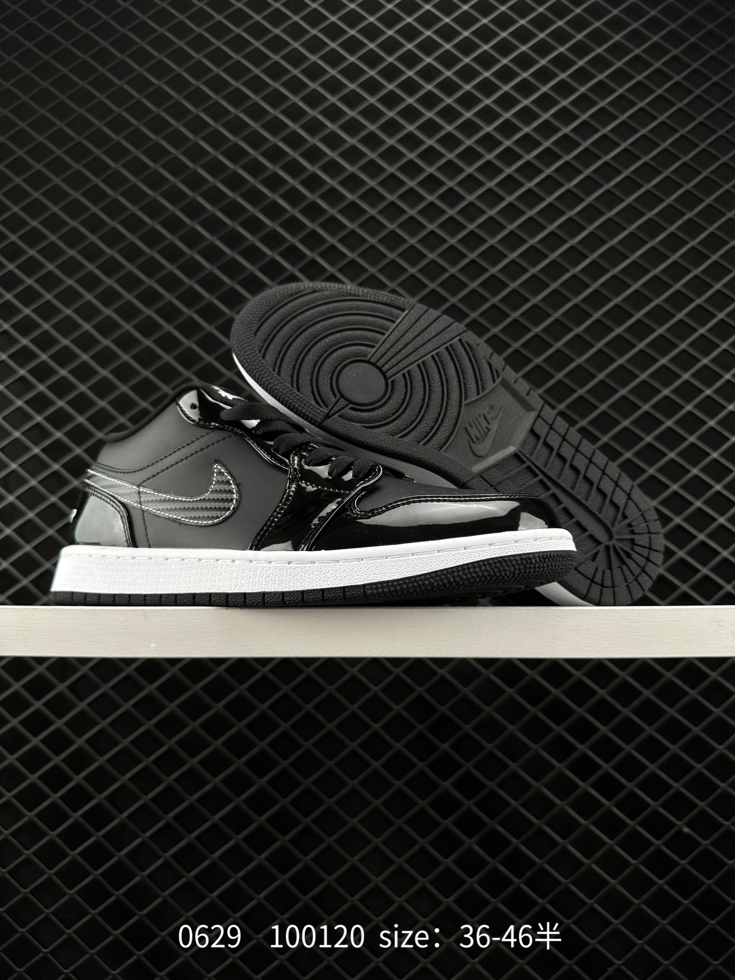 Air Jordan 1 Low AJ1